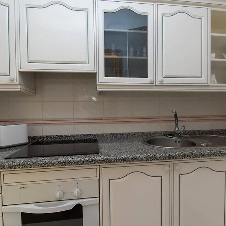 빌라 San Andres 21 - Three Bed Villa With Sunny Terrace