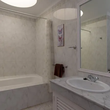 San Andres 21 - Three Bed Villa With Sunny Terrace 빌라 산미겔데아보나
