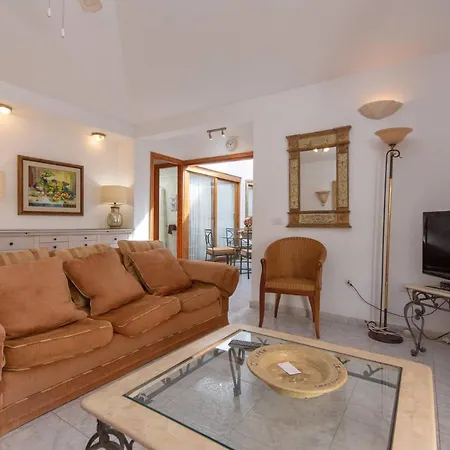 San Andres 21 - Three Bed Villa With Sunny Terrace 빌라 *