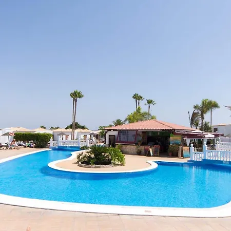 San Andres 21 - Three Bed Villa With Sunny Terrace 산미겔데아보나