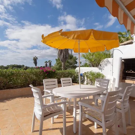 San Andres 21 - Three Bed Villa With Sunny Terrace 빌라 산미겔데아보나