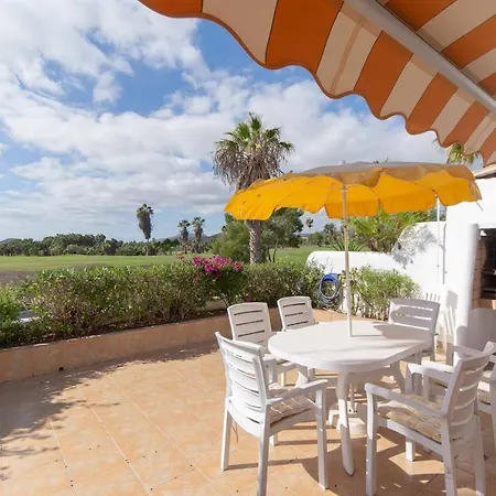 San Andres 21 - Three Bed Villa With Sunny Terrace 빌라 *