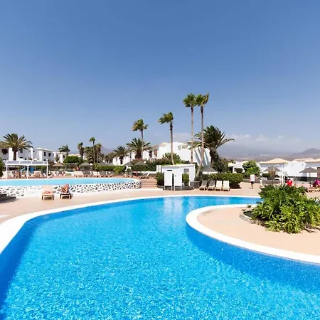 San Andres 21 - Three Bed Villa With Sunny Terrace 산미겔데아보나