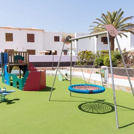 빌라 San Andres 21 - Three Bed Villa With Sunny Terrace *