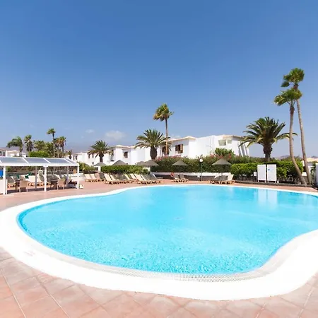 San Andres 21 - Three Bed Villa With Sunny Terrace 산미겔데아보나