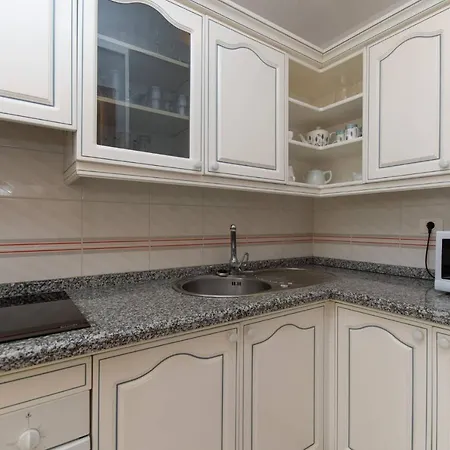 San Andres 21 - Three Bed Villa With Sunny Terrace 빌라
