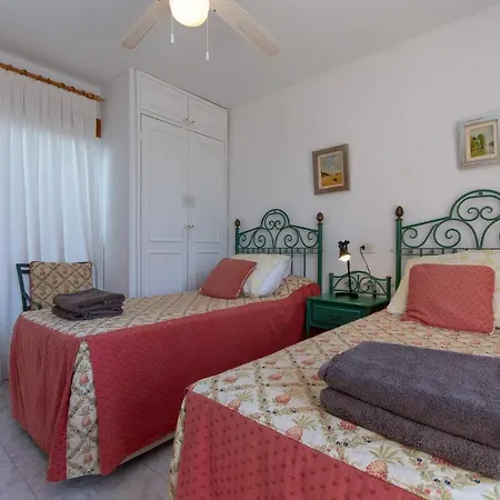 빌라 San Andres 21 - Three Bed Villa With Sunny Terrace *