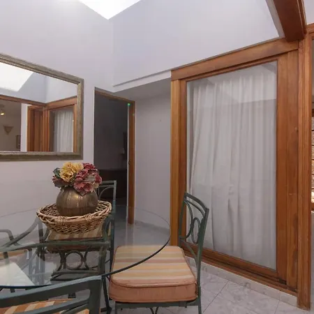 San Andres 21 - Three Bed Villa With Sunny Terrace * 산미겔데아보나