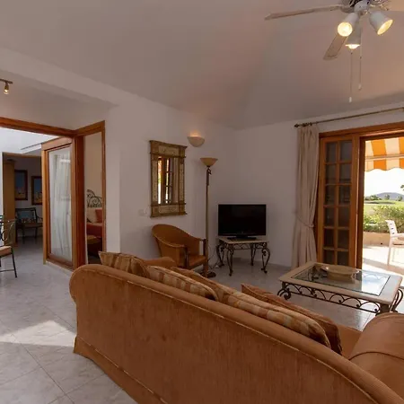San Andres 21 - Three Bed Villa With Sunny Terrace 빌라 *