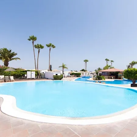 빌라 San Andres 21 - Three Bed Villa With Sunny Terrace *