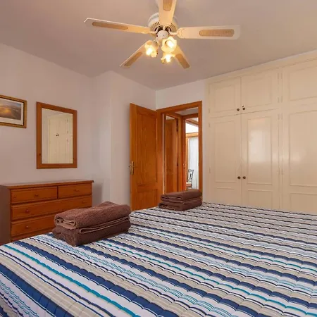 San Andres 21 - Three Bed Villa With Sunny Terrace 빌라 산미겔데아보나