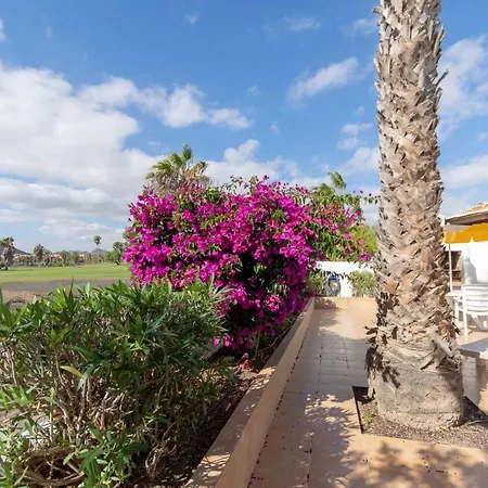 San Andres 21 - Three Bed Villa With Sunny Terrace