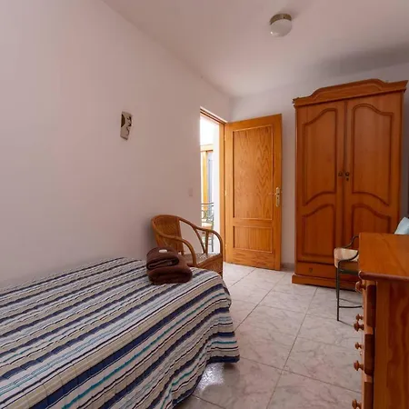 빌라 San Andres 21 - Three Bed Villa With Sunny Terrace 산미겔데아보나