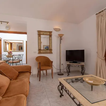 빌라 San Andres 21 - Three Bed Villa With Sunny Terrace