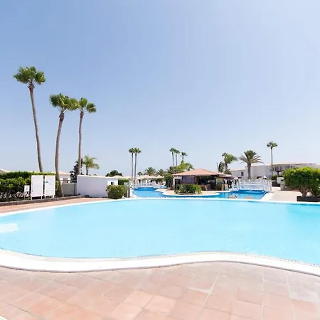 San Andres 21 - Three Bed Villa With Sunny Terrace 빌라 산미겔데아보나