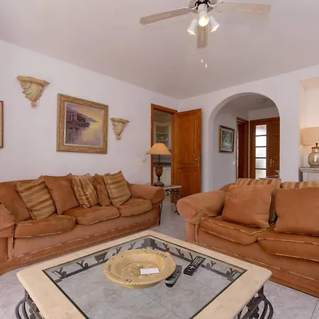 San Andres 21 - Three Bed Villa With Sunny Terrace * San Miguel de Abona