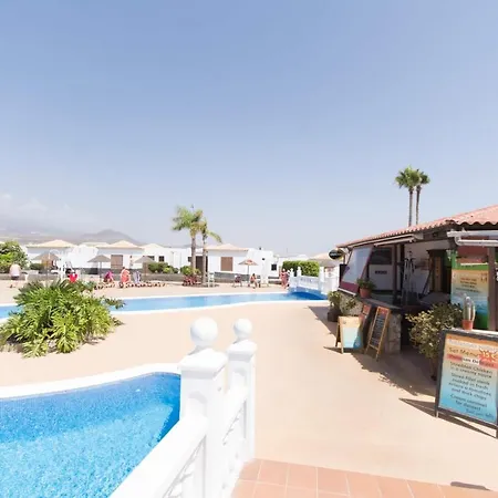 San Andres 21 - Three Bed Villa With Sunny Terrace Villa *