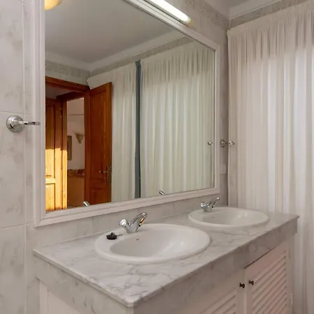 San Andres 21 - Three Bed Villa With Sunny Terrace