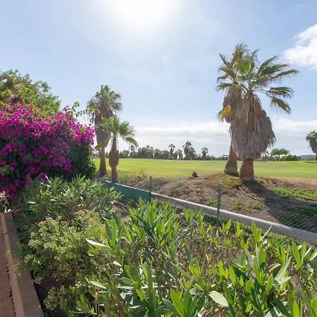 San Andres 21 - Three Bed Villa With Sunny Terrace