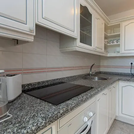 San Andres 21 - Three Bed Villa With Sunny Terrace