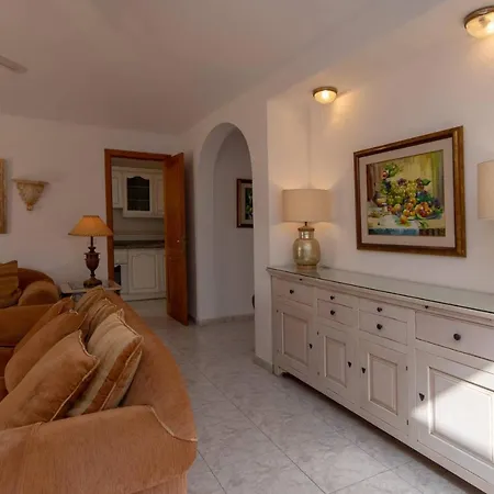San Andres 21 - Three Bed Villa With Sunny Terrace Villa *