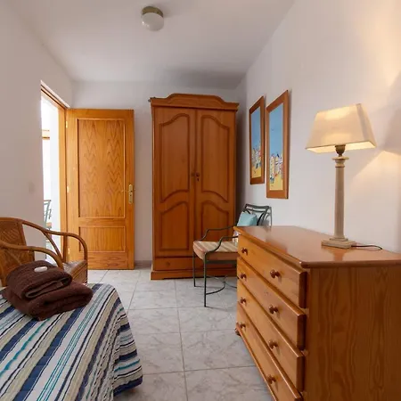 San Andres 21 - Three Bed Villa With Sunny Terrace * San Miguel de Abona