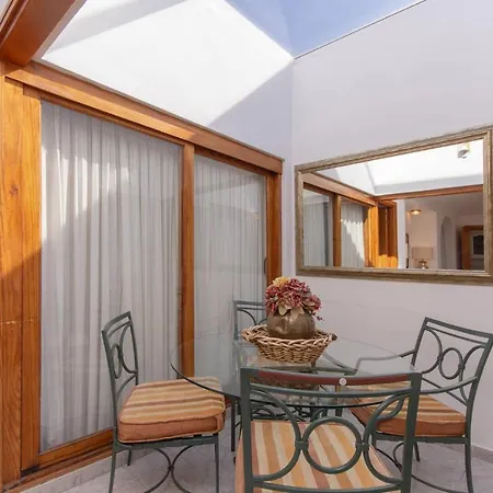 Villa San Andres 21 - Three Bed Villa With Sunny Terrace San Miguel de Abona